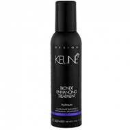 Keune Blonde Enhancing Treatment Platinum   200 